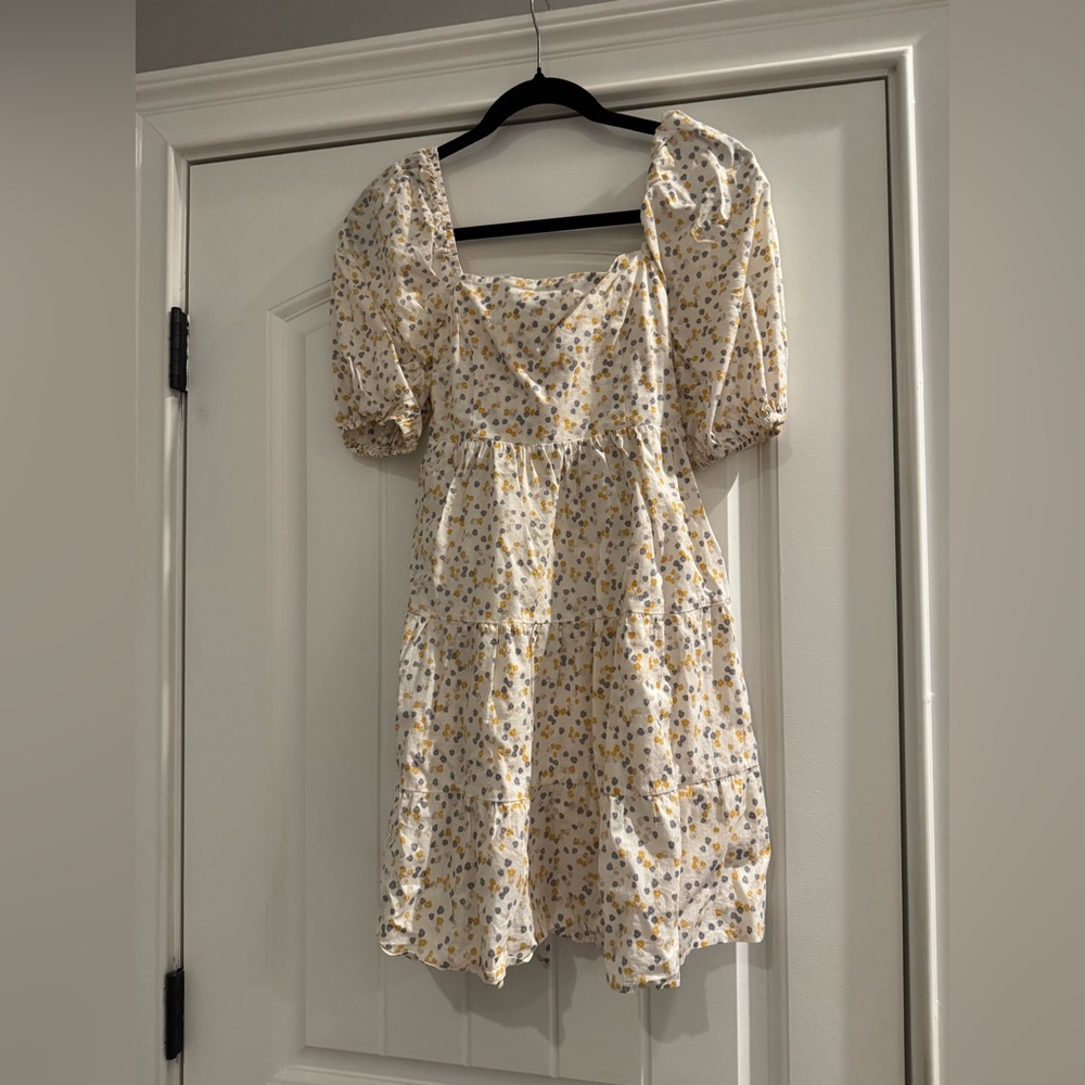 Altar’d State Dress
